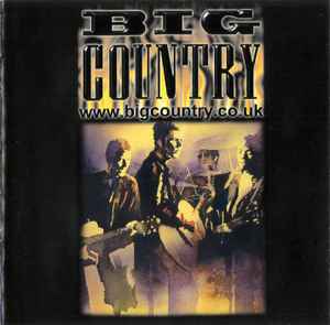 Big Country - www.bigcountry.co.uk