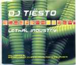 Cover of Lethal Industry, 2002-07-22, CD