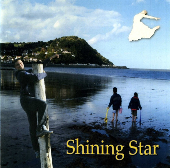 lataa albumi Souzan Zechkis - Shining Star