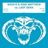 Bass-D & King Matthew - Rock Steady