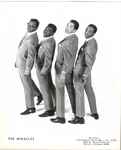 last ned album Download Smokey Robinson & The Miracles - Christmas With The Miracles album