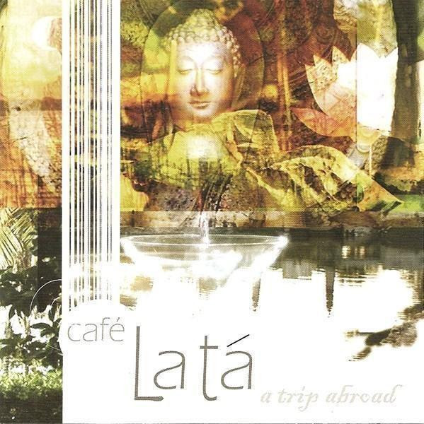 baixar álbum Café Latá - A Trip Abroad