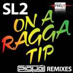 Cover of On A Ragga Tip (Pique Remixes), 2010-04-19, File