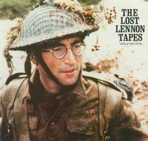 John Lennon - The Lost Lennon Tapes Volume One