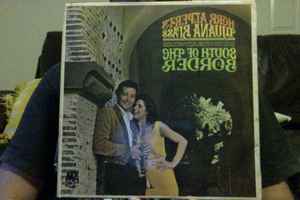 Herb Alpert's Tijuana Brass – South Of The Border (1966, Vinyl