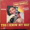 Pino Daniele - Yes I Know My Way (Special Remix)