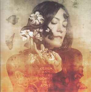 Keren Ann - You're Gonna Get Love album cover