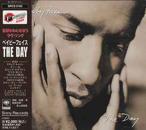 Babyface – The Day (1996, CD) - Discogs