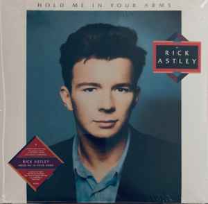 Discogs - 35 years ago today, Rick Astley's 'Never Gonna Give You Up' debut  single was released. How many times have you been 'rickrolled' by this  iconic music video? 💿