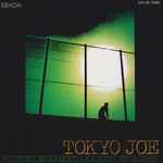 Cover of Tokyo Joe, 1985-09-21, CD