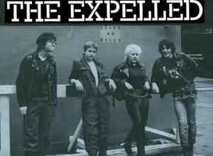The Expelled on Discogs