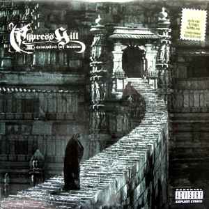 オールドスクールラップCypress Hill - III (Temples Of Boom)