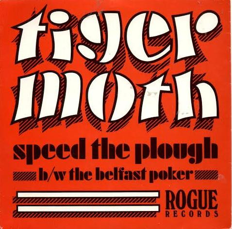 last ned album Tiger Moth - Speed The Plough
