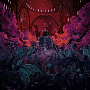 Gost – Possessor (2018, Vinyl) - Discogs