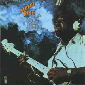 Albert King – I Wanna Get Funky (CD) - Discogs