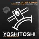 Cover of You Are Sleeping (Matador & Miss Nine Remixes) (Part 2), 2015-11-30, File