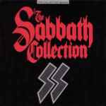 Cover of The Sabbath Collection , , CD