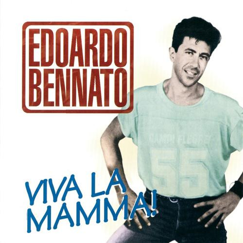 Edoardo Bennato – Viva La Mamma (1989, Vinyl) - Discogs