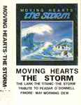 Cover of The Storm, 1985, Cassette