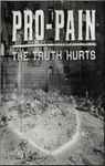 Cover of The Truth Hurts , , Cassette