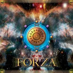 Forza EP - DJ Forza