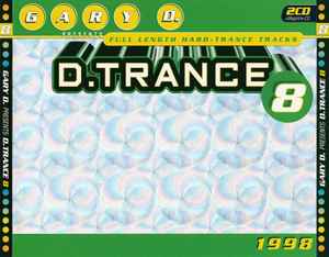 D.Trance 8 - Gary D.