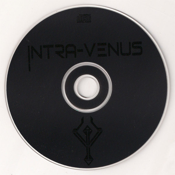 télécharger l'album IntraVenus - Irreverence