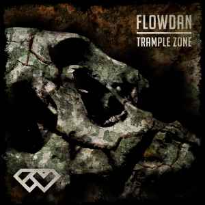 Flow Dan - Tramplezone album cover