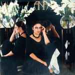 Cover of Ana, , Vinyl