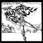 Cover of The Modern Dance, 2015, Vinyl