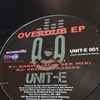 Unit-E (3) - Overdub EP