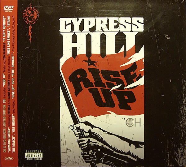 Cypress Hill Rise Up Releases Discogs