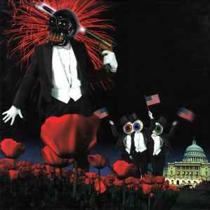The Residents - Our Tired, Our Poor, Our Huddled Masses