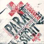 Cover of Moral Recession, 2012, Vinyl
