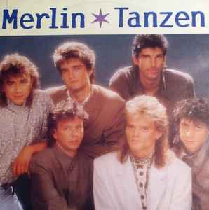 Merlin (21) - Tanzen album cover