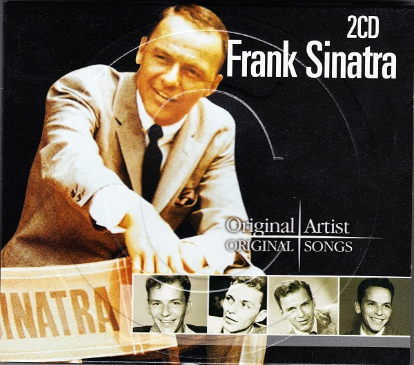 Frank Sinatra – Frank Sinatra (2005, CD) - Discogs