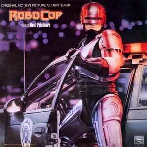 portada robocop 2023