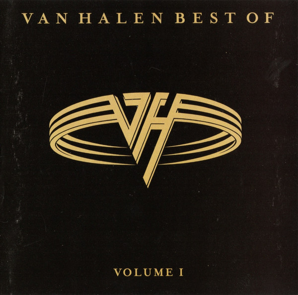 Van Halen – Van Halen Best Of Volume 1 (1997, CD) - Discogs