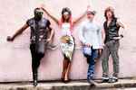 télécharger l'album The Brand New Heavies - Midnight At The Oasis Toca Shocka Mix