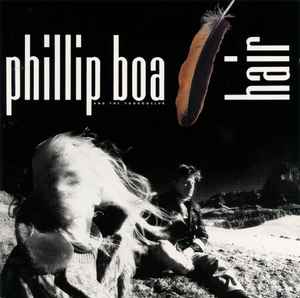 Phillip Boa And The Voodooclub – Hair (CD) - Discogs