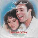 Cover of All I Ask Of You, 1986, Vinyl