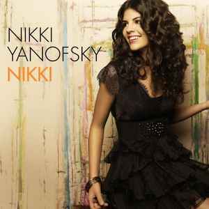 Nikki Yanofsky - Nikki album cover