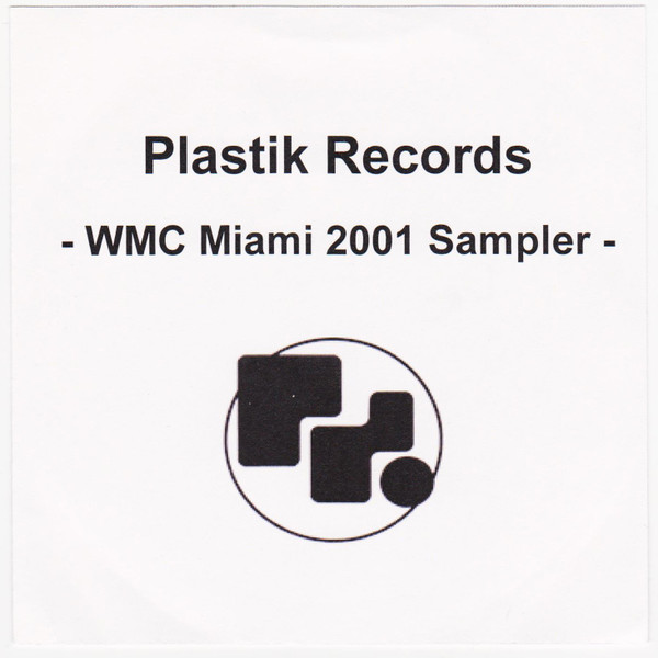 last ned album Various - WMC Miami 2001 Sampler