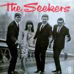 Cover of The Seekers, 1964, Vinyl