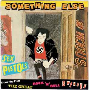 Something Else - Sex Pistols
