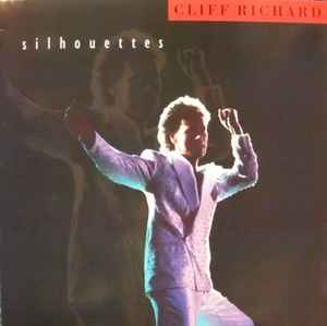 Cliff Richard - Silhouettes album cover