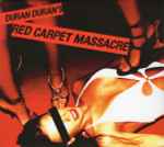 Cover of Red Carpet Massacre, 2022-08-19, CD