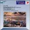 Dvořák*, Rudolf Firkusny*, Juilliard Quartet* - String Quartet No. 12 