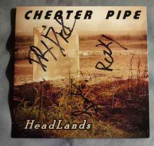 Cheater Pipe - HeadLands album cover