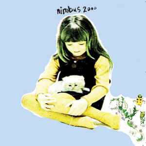 Nimbus 2000 - Kettle Of Fish Walking - Complete Recordings 1999-2003 album cover